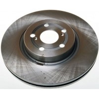 B130384 DENCKERMANN Гальмівний диск