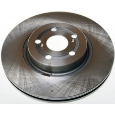 B130384 DENCKERMANN Гальмівний диск