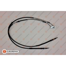 1637157180 EUROREPAR Тросик, cтояночный тормоз