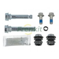811021 FRENKIT Комплект напрямної гільзи