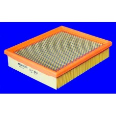 ELP3665 MECAFILTER Повітряний фільтр