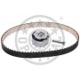 SK-1597 OPTIMAL Комплект ременя ГРМ