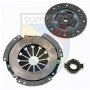MCK0106 CLUTCHNUS Комплект зчеплення