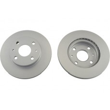 BR-1718-C KAVO PARTS Гальмівний диск