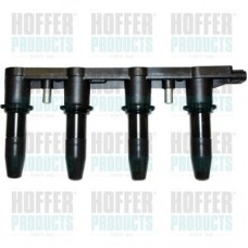 8010604 HOFFER Котушка запалювання