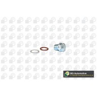 PK0901 BGA Різьбова пробка, Масляний піддон