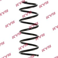 RA1403 KYB Пружина ходової частини