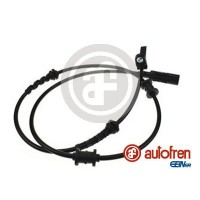 DS0180 AUTOFREN SEINSA Датчик частота обертання колеса