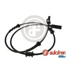 DS0180 AUTOFREN SEINSA Датчик частота обертання колеса