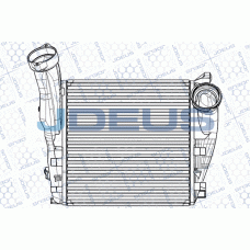 RA8430010 JDEUS Интеркулер