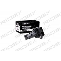 3926A0124 RIDEX Розхідомір повітря