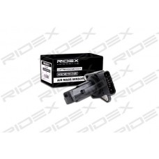 3926A0124 RIDEX Розхідомір повітря