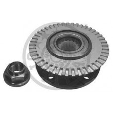 802335 OPTIMAL Комплект підшипника ступиці колеса