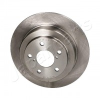 DP-701 JAPANPARTS Гальмівний диск