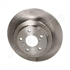 DP-701 JAPANPARTS Гальмівний диск