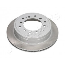 DP-253C JAPANPARTS Гальмівний диск