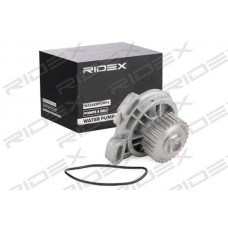 1260W0242 RIDEX Водяний насос охолодження двигуна