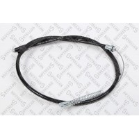 85-04533-SX STELLOX Тросик, cтояночный тормоз