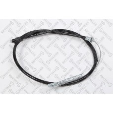 85-04533-SX STELLOX Тросик, cтояночный тормоз