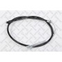85-04533-SX STELLOX Тросик, cтояночный тормоз