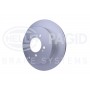 8DD 355 119-061 HELLA PAGID Гальмівний диск