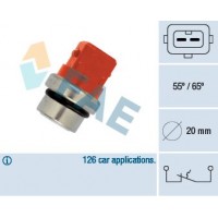 35320 FAE термовимикач сигнальна лампа охолоджувальної рідини