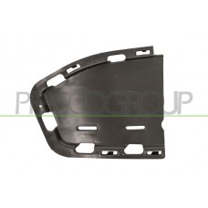 BM4002127 PRASCO Облицювання протитуманна фара