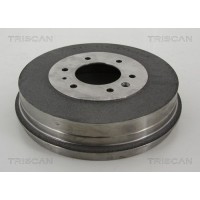 8120 50214 TRISCAN Гальмівний барабан