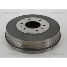 8120 50214 TRISCAN Гальмівний барабан