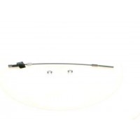1 987 477 667 BOSCH Тросик, cтояночный тормоз