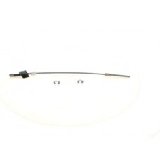 1 987 477 667 BOSCH Тросик, cтояночный тормоз