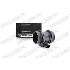 3926A0073 RIDEX Розхідомір повітря