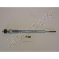 CE-K02 JAPANPARTS Свічка розжарювання
