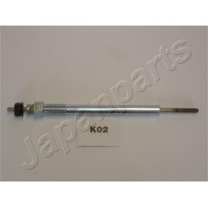 CE-K02 JAPANPARTS Свічка розжарювання