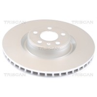 8120 291082C TRISCAN Гальмівний диск