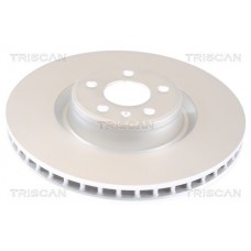 8120 291082C TRISCAN Гальмівний диск