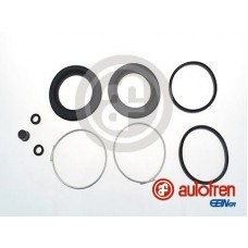 D4087 AUTOFREN SEINSA Ремкомплект, Гальмівний супорт