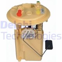 FE10172-12B1 DELPHI Паливний насос