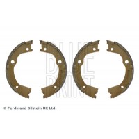 ADBP410009 BLUE PRINT Комплект гальмівних колодок