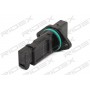 3926A0218 RIDEX Розхідомір повітря