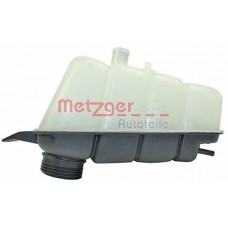 2140161 METZGER Компенсаційний бак охолоджувальна рідина