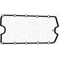 RC1600S FAI AutoParts Прокладка, Кришка головки циліндра
