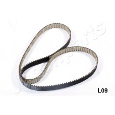 DD-L09 JAPANPARTS Зубчастий ремінь