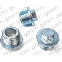 OP-0038 GOOM Різьбова пробка, Масляний піддон