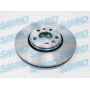 R1057V SAMKO Гальмівний диск
