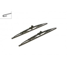 3 397 118 540 BOSCH Щітка склоочисника