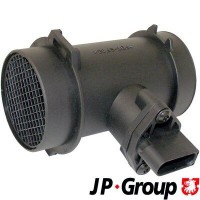 1393900300 JP GROUP Розхідомір повітря
