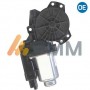 BI 31164 R PMM Електродвигун склопідйомник