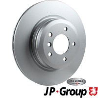 1463201200 JP GROUP Гальмівний диск
