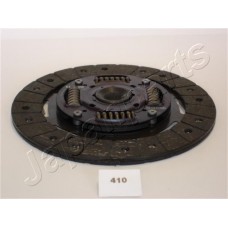 DF-410 JAPANPARTS Диск зчеплення